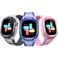 Детские умные часы Mibro Kids P6 (розовый)