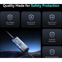 Кабель DDPai Hardwire Kit (для Z60/Mini 2X/Z60 Pro)
