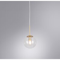 Светильник Arte Lamp Volare A1915SP-1GO