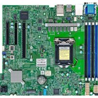 Материнская плата Supermicro MBD-X12STH-F-B