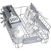 Встраиваемая посудомоечная машина Bosch SPV2IKX10E