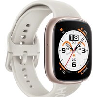 Умные часы HONOR Watch 4 (золотистый)