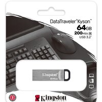 USB Flash Kingston Kyson 64GB