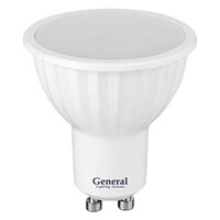 Спот TruEnergy 21356 (с лампами General Lighting 661462 3шт)