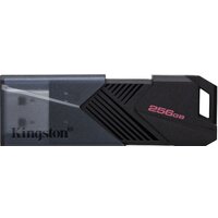 USB Flash Kingston DataTraveler Exodia Onyx 256GB