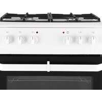 Кухонная плита Hansa FCMW58077