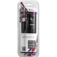 USB аудиоадаптер Defender Audio USB