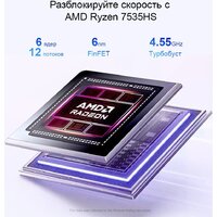 Ноутбук Ninkear S14 16GB/1TB