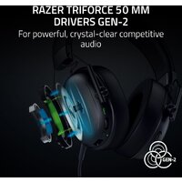Наушники Razer BlackShark V3 X HyperSpeed