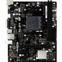 Материнская плата BIOSTAR B450MHP Ver. 6.1