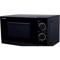 Микроволновая печь Sharp R2000RK