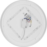 Светильник-тарелка TDM Electric Геометрия SQ0329-9017