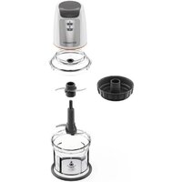 Чоппер Kenwood CHP61.100WH