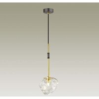 Подвесная люстра Odeon Light Stono 4789/1