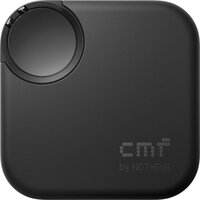 Наушники CMF Buds 2 (темно-серый)