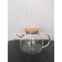 Заварочный чайник Sundays Home HGT-12/1 (1000мл)