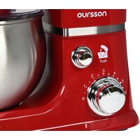 Планетарный миксер Oursson SM7301/RD