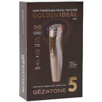 Прибор для RF лифтинга Gezatone m357