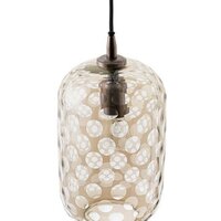 Подвесная люстра Bergenson Bjorn Mystic Aura BB0000546 (коричневый)