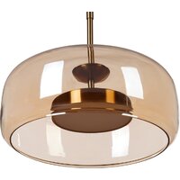 Подвесная люстра Myfar Charlie MR2130-1PL