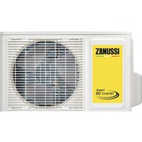 Кондиционер Zanussi Perfecto DC Inverter ZACS/I-09 HPF/A22/N8