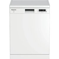 Отдельностоящая посудомоечная машина Hotpoint HF 5C84 DW