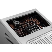 Кофемашина DeLonghi PrimaDonna Soul ECAM610.55.SB