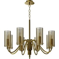 Подвесная люстра ST Luce SL2005.303.08