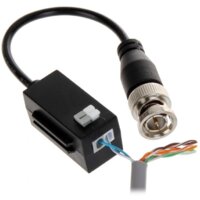 Усилитель сигнала Dahua DH-PFM800-4K