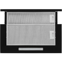 Кухонная вытяжка Krona Kerry 600 PB V2 КА-00012032
