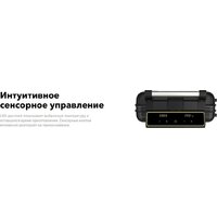 Многофункциональная сэндвичница Carrera №574