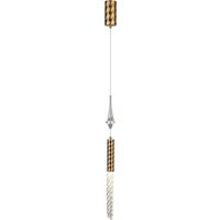 Подвесная люстра Odeon Light Kolos 5449/4L
