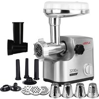 Мясорубка Aresa AR-2119