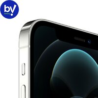 Смартфон Apple iPhone 12 Pro 256GB Восстановленный by Breezy, грейд B (серебристый)