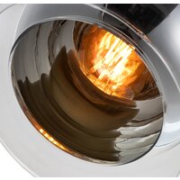 Подвесная люстра Arte Lamp Rastaban A7984SP-1PB
