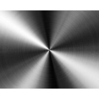 Кухонная мойка Roxen Simple 560220-70B PVD графит (с коландером и дозатором)