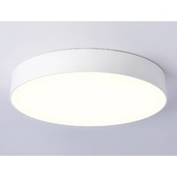 Светильник-тарелка Ambrella light FV5532 WH (белый)