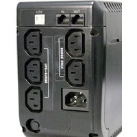 Источник бесперебойного питания Powercom Imperial IMD-525AP