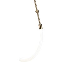 Подвесная люстра Indigo Light Corda V000062L
