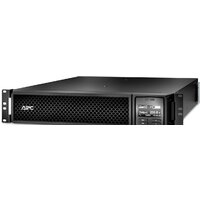 Источник бесперебойного питания APC Smart-UPS SRT 1000VA SRT1000XLI