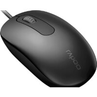 Мышь Rapoo N200 (черный)