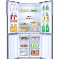 Четырёхдверный холодильник Haier HTF-456DM6RU