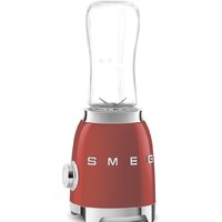 Стационарный блендер Smeg PBF01RDEU
