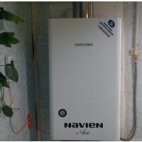 Отопительный котел NAVIEN Ace Atmo 16AN