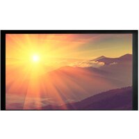 Проекционный экран CACTUS FrameExpert 236x420 CS-PSFRE-420X236