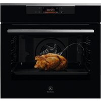 Электрический духовой шкаф Electrolux AssistedCooking SENSE 800 KOEBP39WX