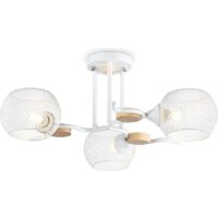 Припотолочная люстра Ambrella light Traditional TR80163