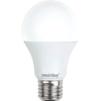 Светодиодная лампочка SmartBuy A65 E27 20 Вт 6000 К SBL-A65-20-60K-E27