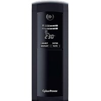Источник бесперебойного питания CyberPower Value Pro VP1600ELCD