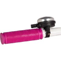 Детский велосипед Novatrack Twist 20 201TWIST.PN5 (разобранный, розовый)